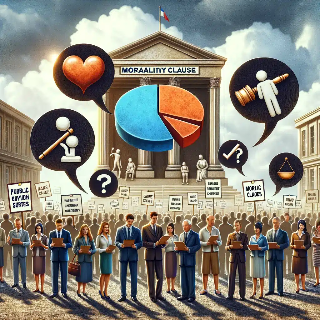 The People's Voice Public Opinion Surveys