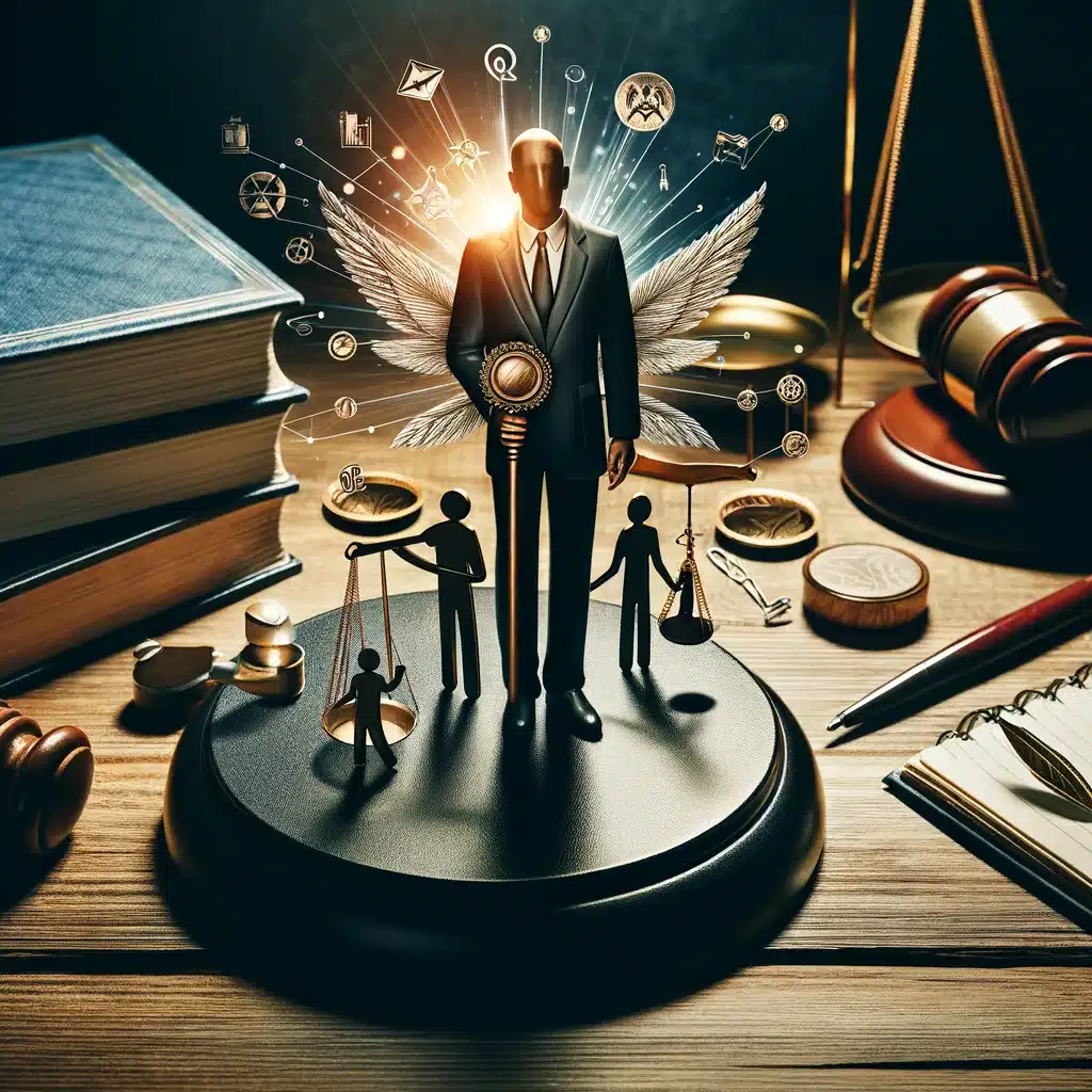 The Power of Legal Guidance in CPS Cases