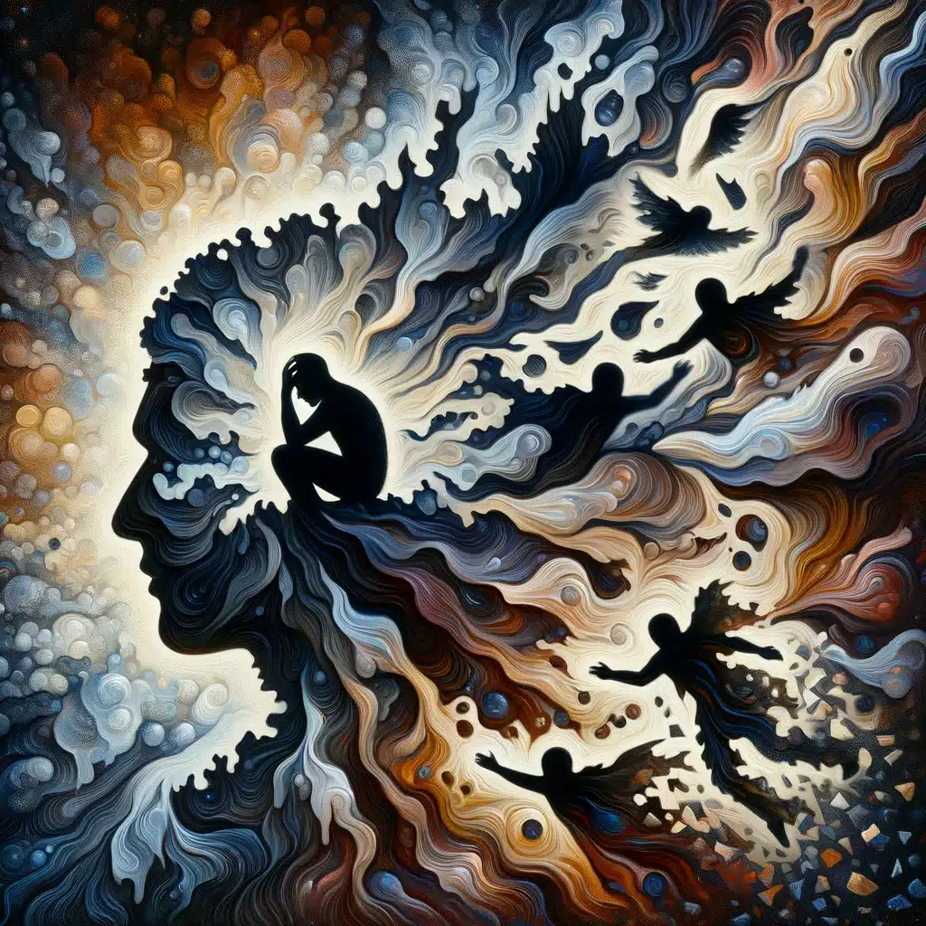 The Psychological Impact