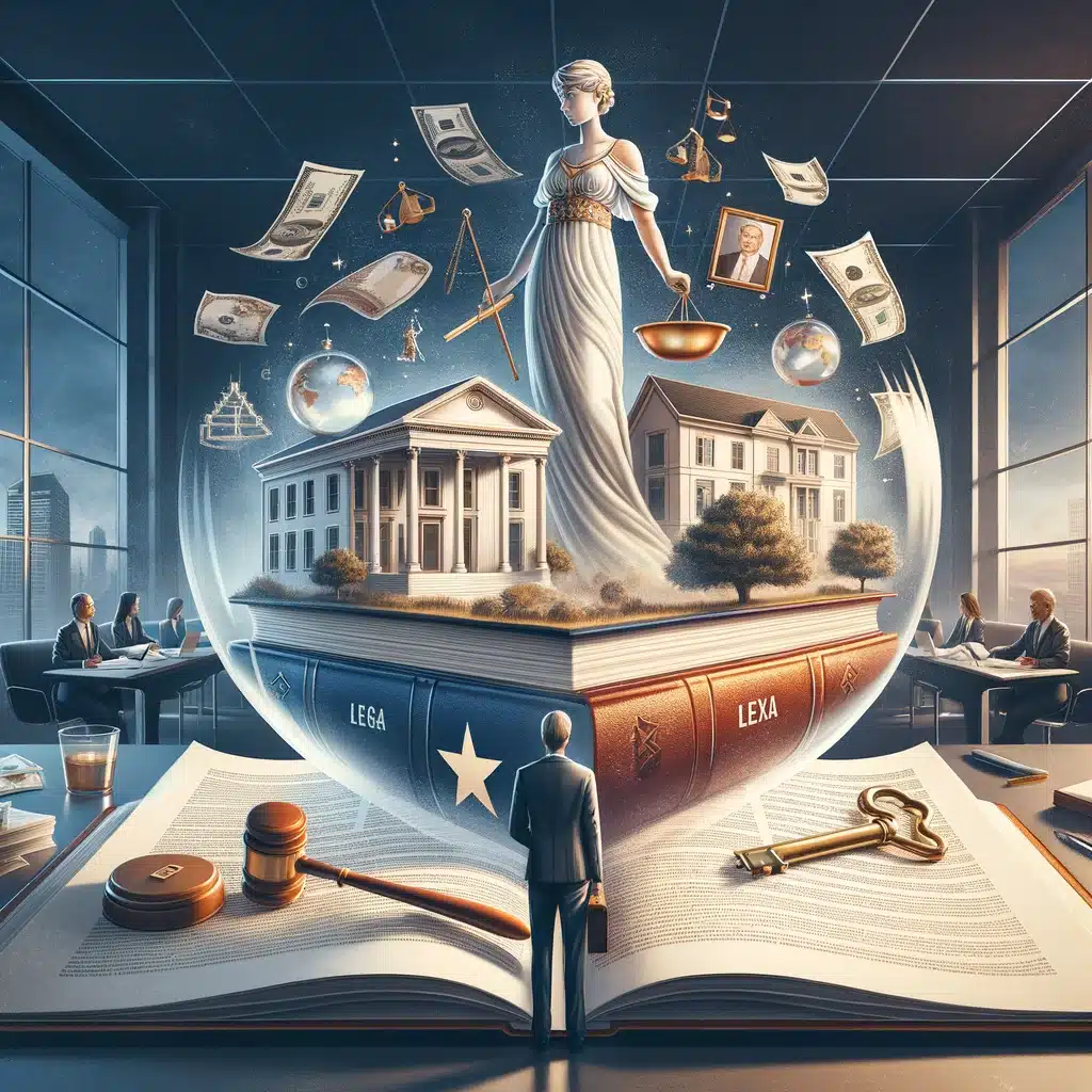 Understanding Inheritance Laws in Texas Protecting Your Assets in Divorce