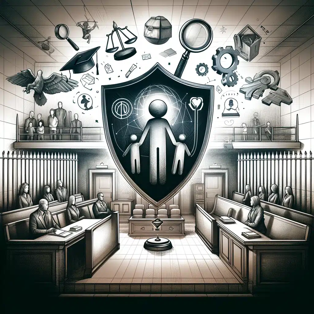Understanding Protective Orders in Texas Emergency Custody Cases