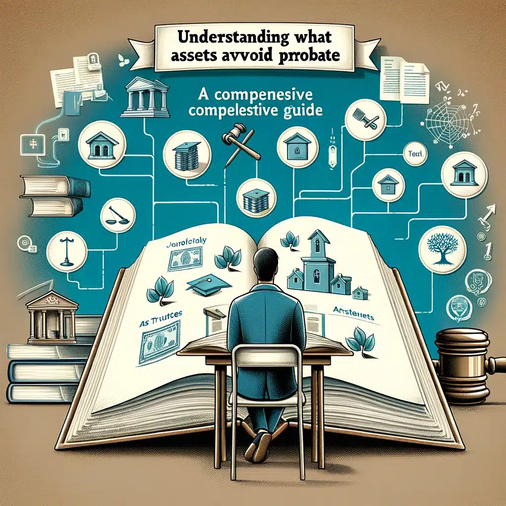 Understanding What Assets Avoid Probate