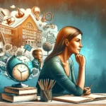 What considerations to take when considering changing your child's school