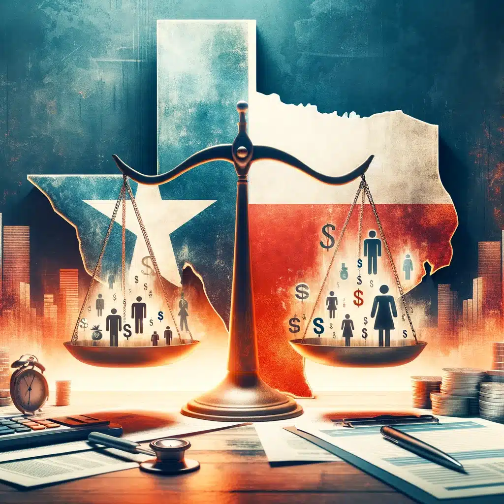 What must you know about social security benefits and divorce in Texas