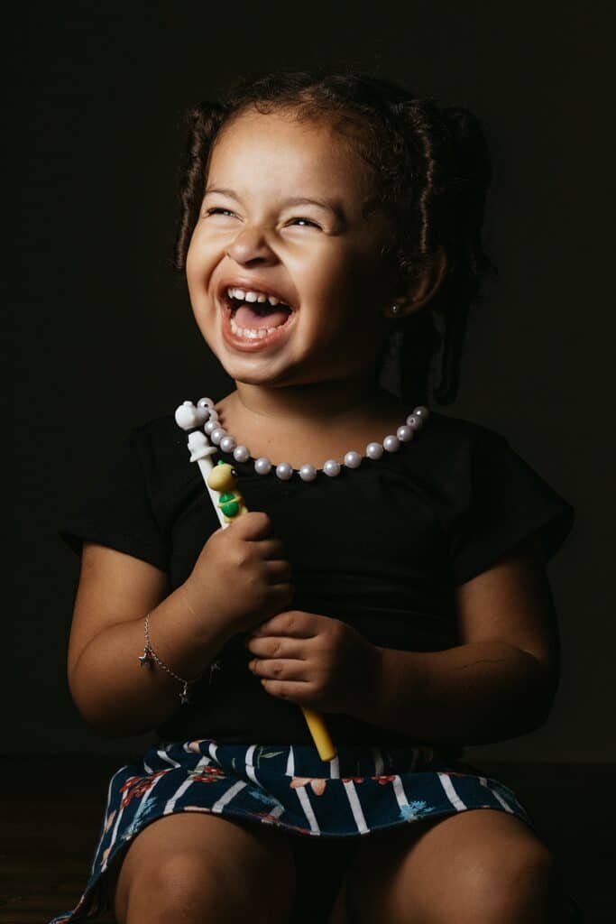 Legal Considerations for Child Well-being