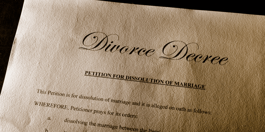 Striking the Final Pose in the Divorce Dance – A Texas Two-Step to Freedom