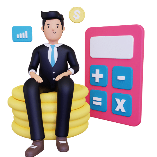 Financial Advisors and Legal Counsel: Guiding Through the Asset Division Maze