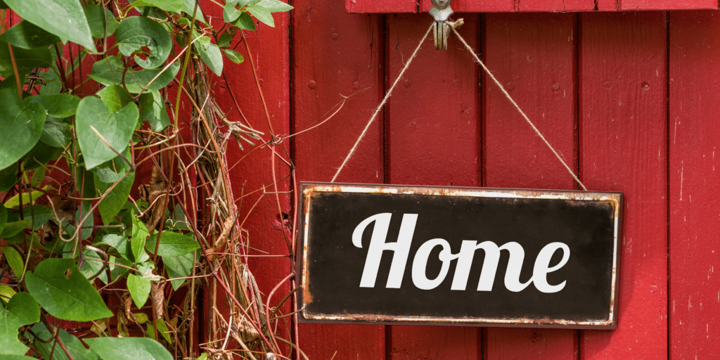 Welcome to the Rollercoaster of Real Estate and Divorce