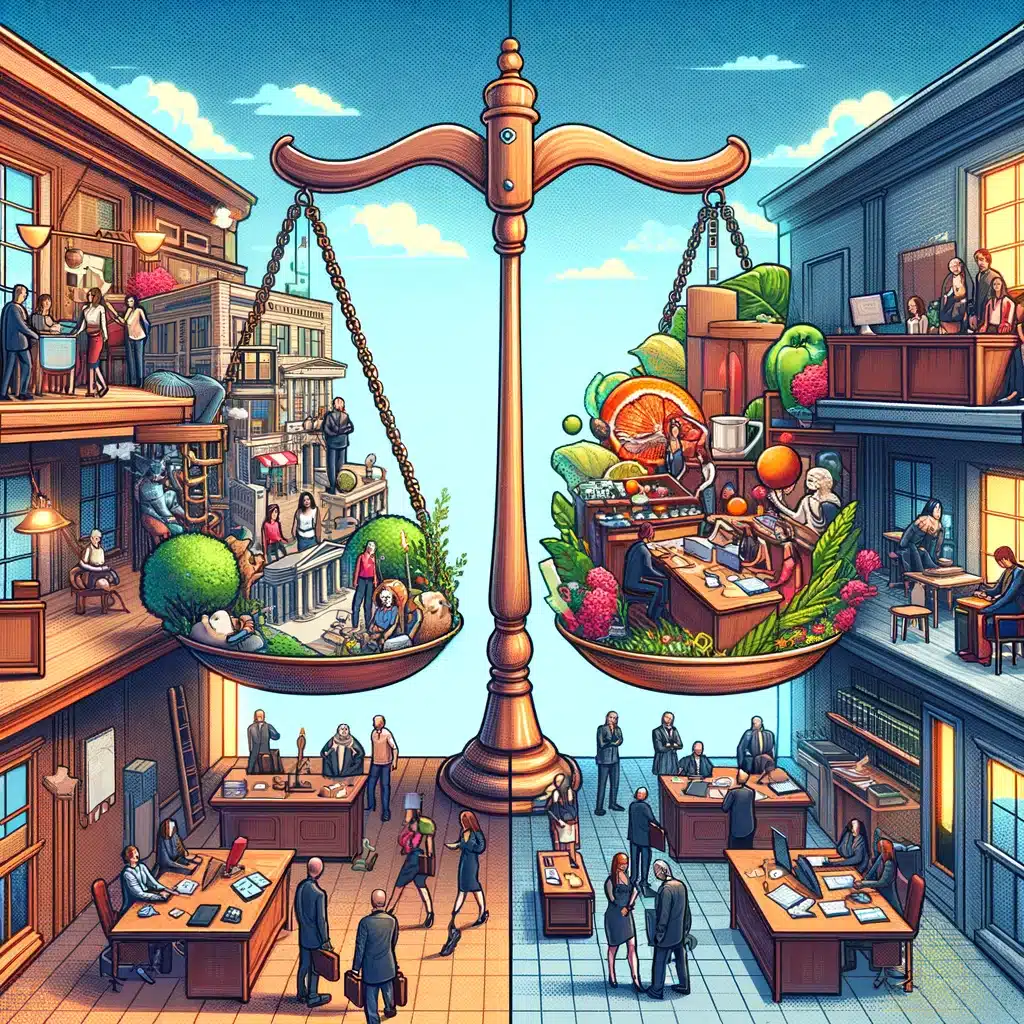 The Community vs. Separate Property Dilemma: