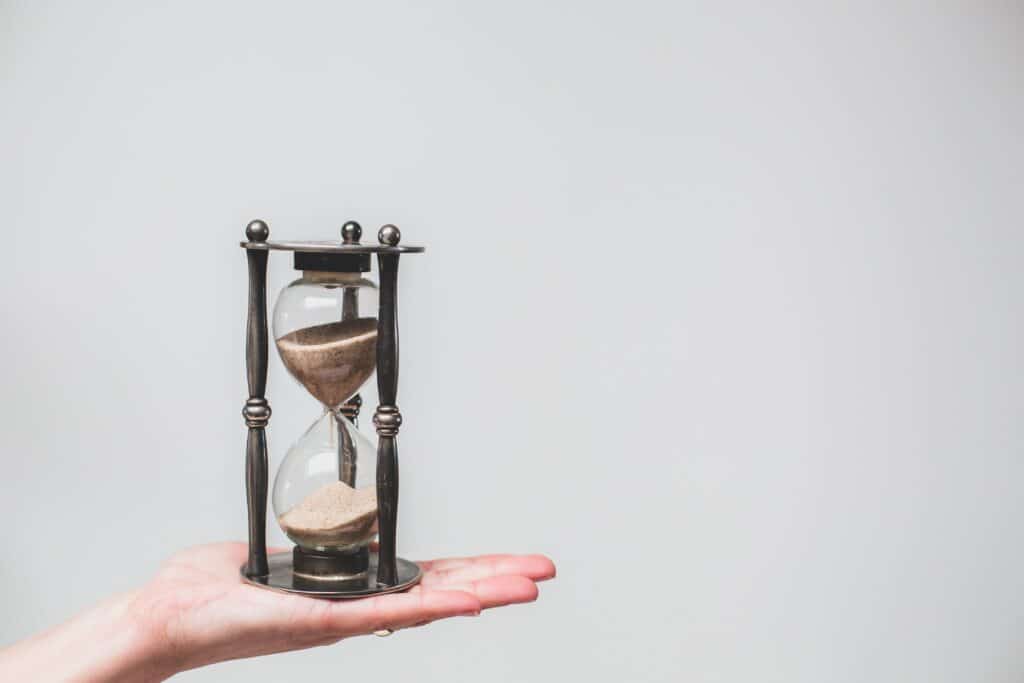 Divorce Process Timeline