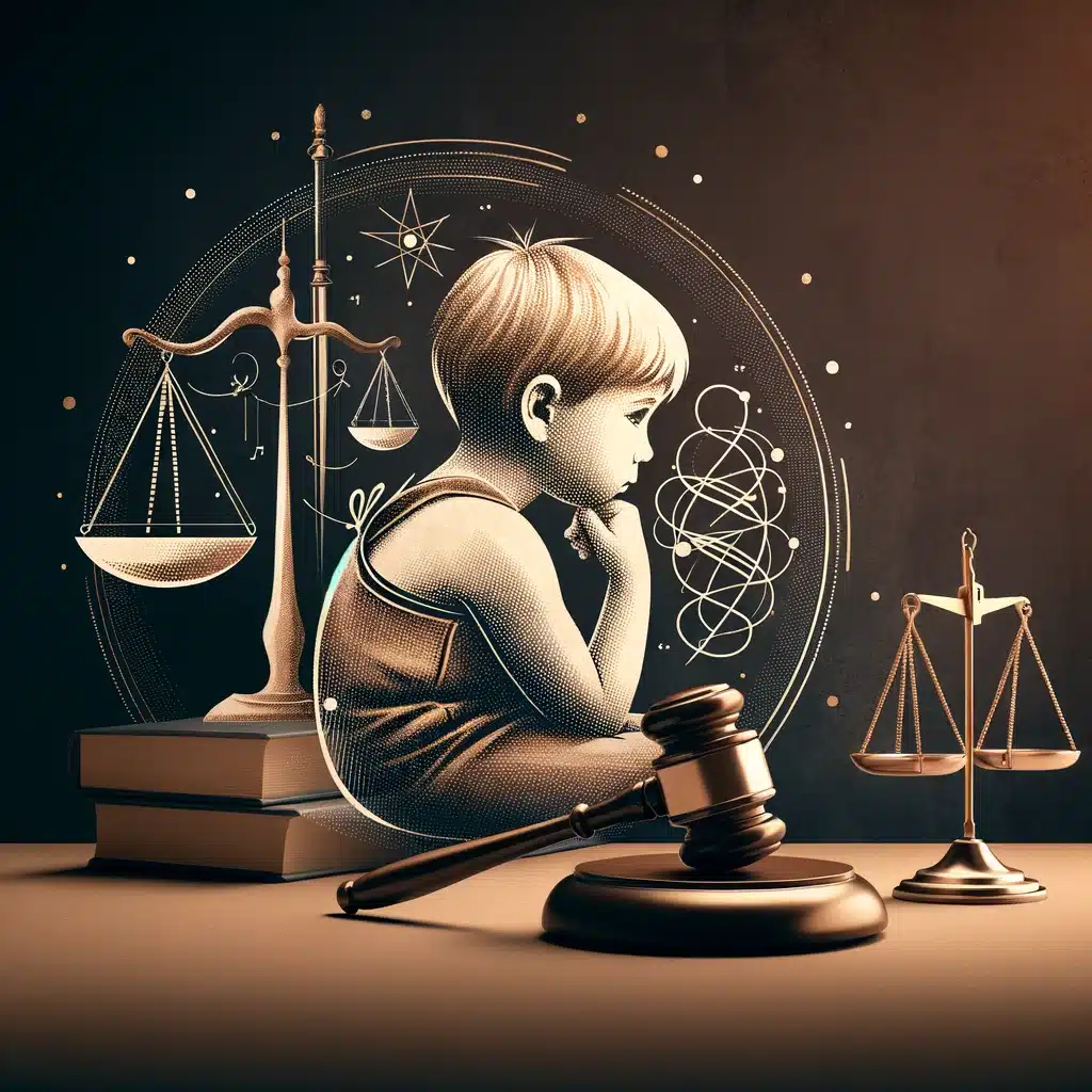 4. Considering the Child's Wishes