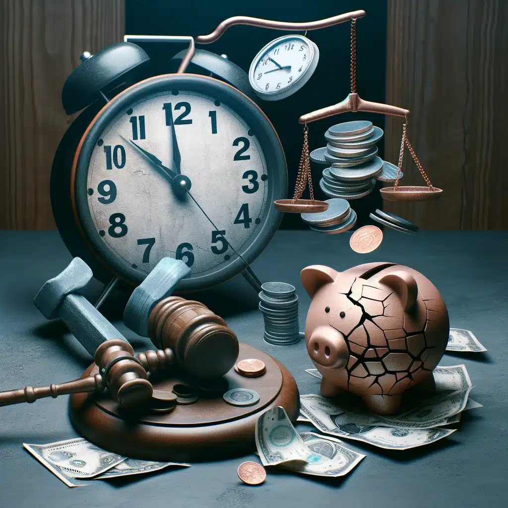 Addressing Child Support Arrears A Critical Issue