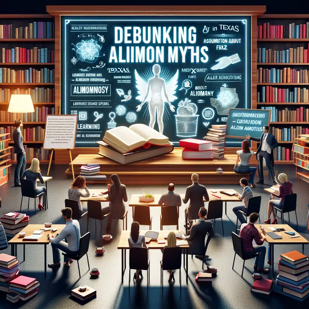 Debunking Common Myths in Texas 