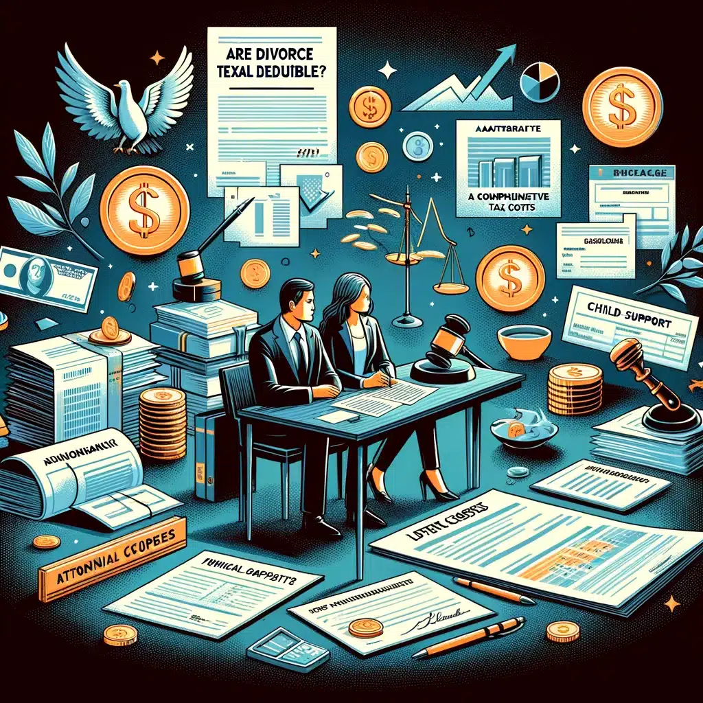 Factors That Influence the Cost of an Uncontested Divorce in Texas