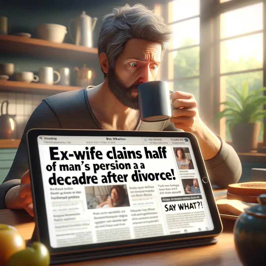 Can Can Ex Wife Claim My Pension Years After Divorce can-can-ex-wife-claim-my-pension-years-after-divorce