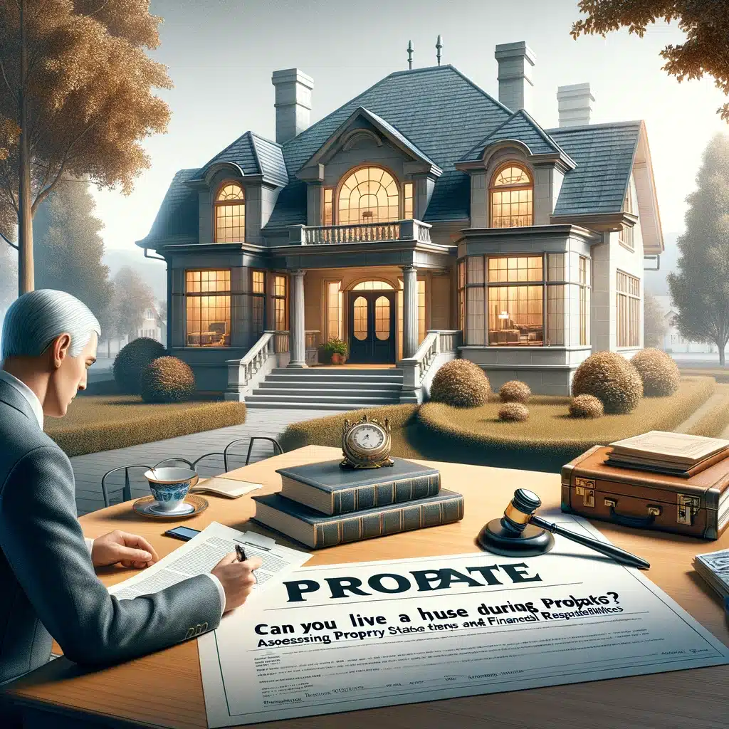 Top Reasons to Consult a Probate Attorney During Your Divorce