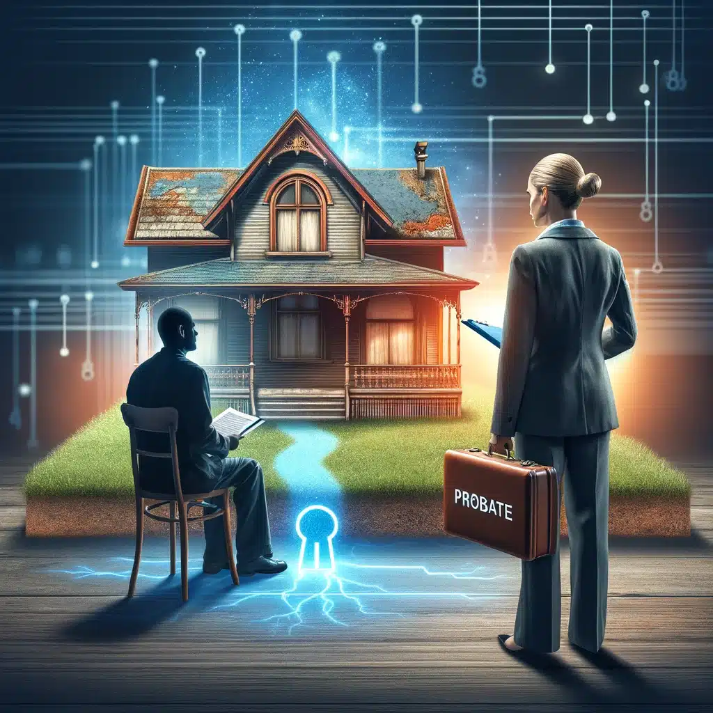 Exploring the Probate Process