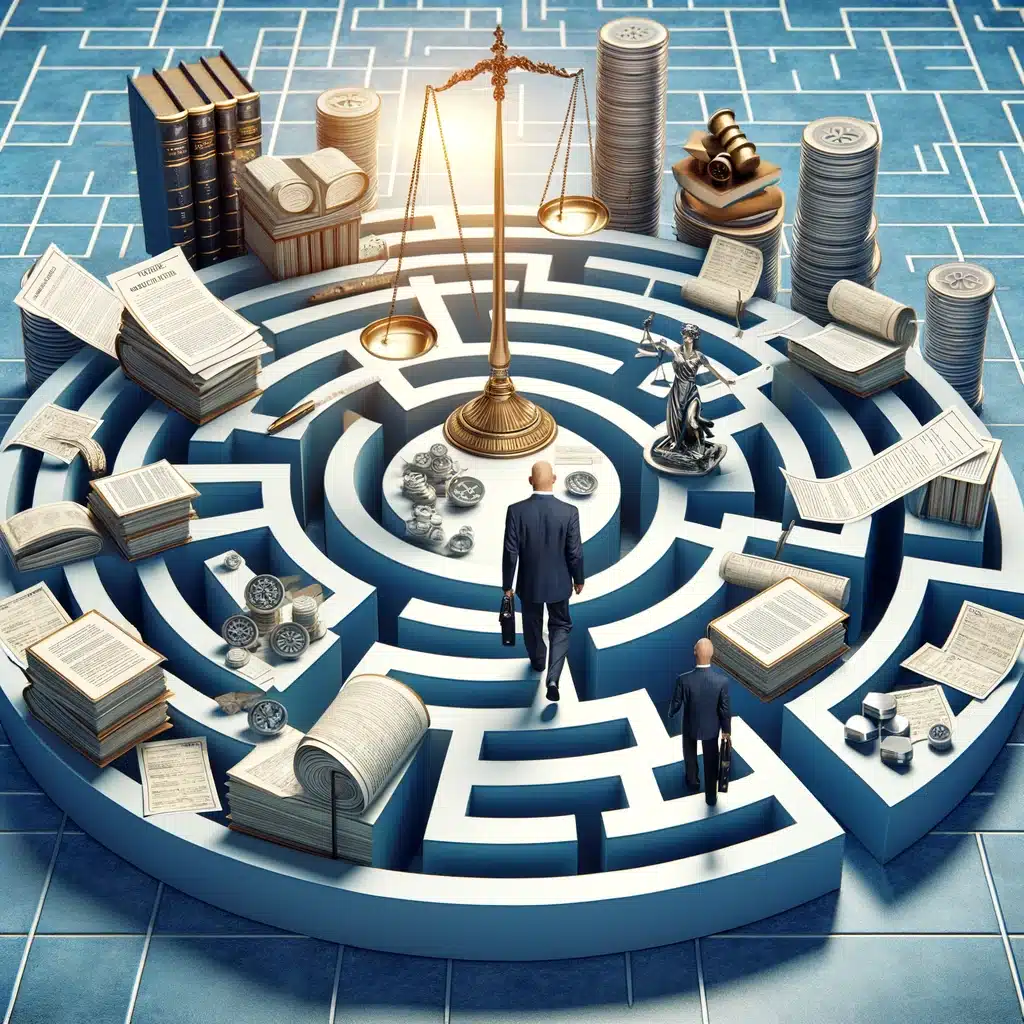 Navigating Through the Probate Process