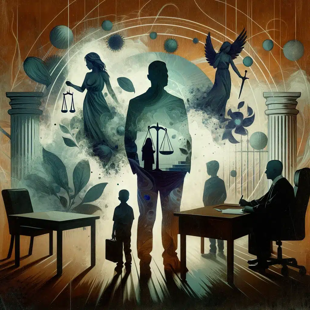 Child Custody and the Impact of Adultery in Texas Divorces