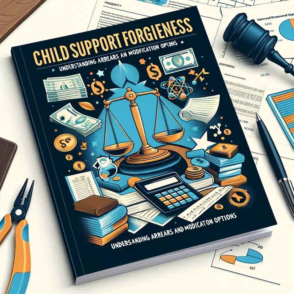 how to get child support arrears dismissed in texas in Texas Understanding Arrears and Modification Options In Texas