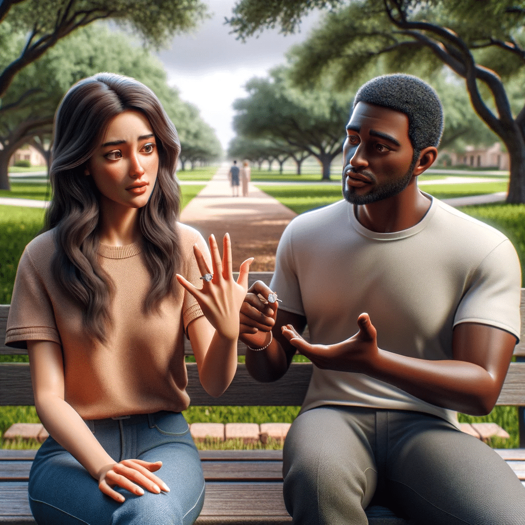 Texas Engagement Ring Laws: Who Gets to Keep the Ring? 