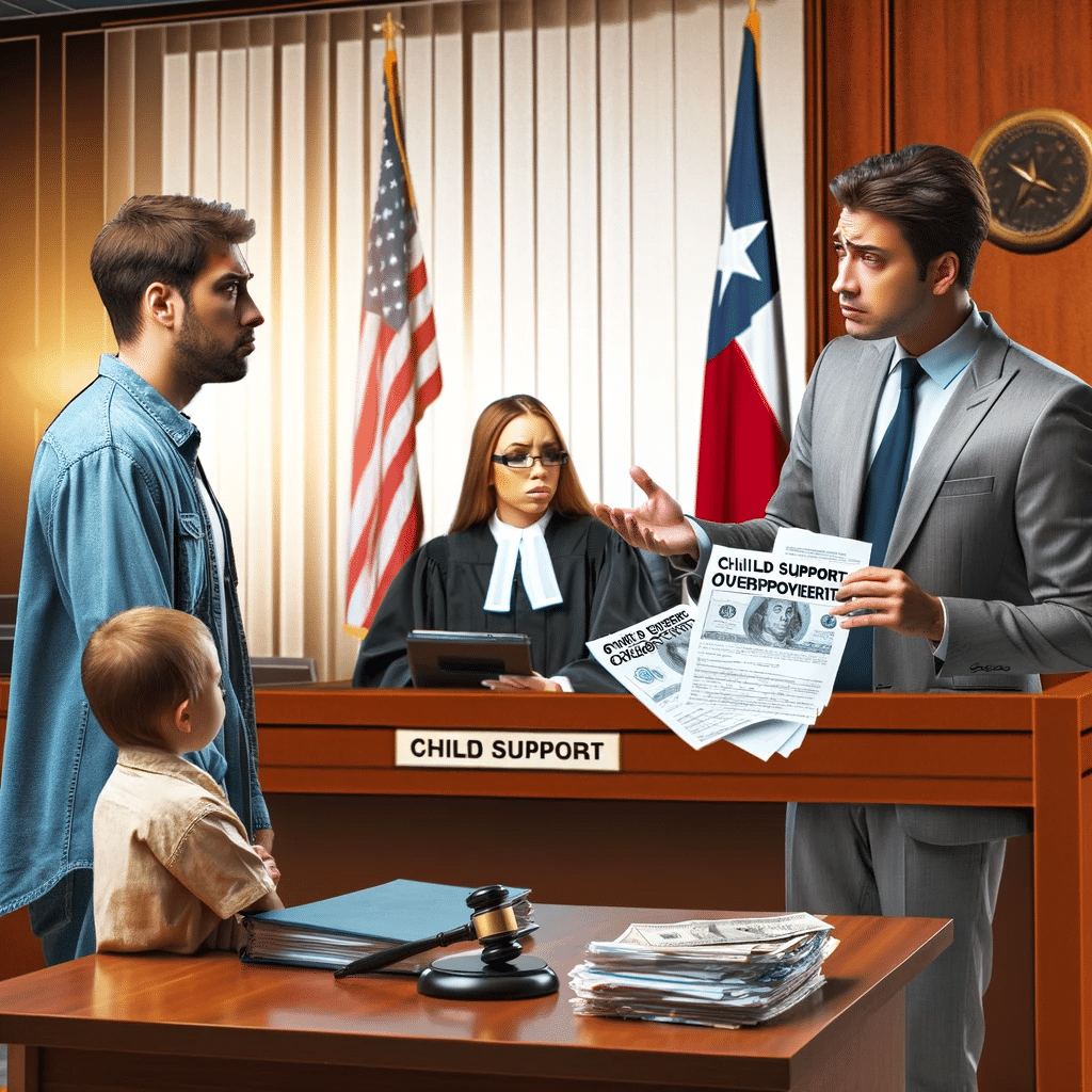 Legal Rights for Parents Facing Financial Hardship Due to Child Support