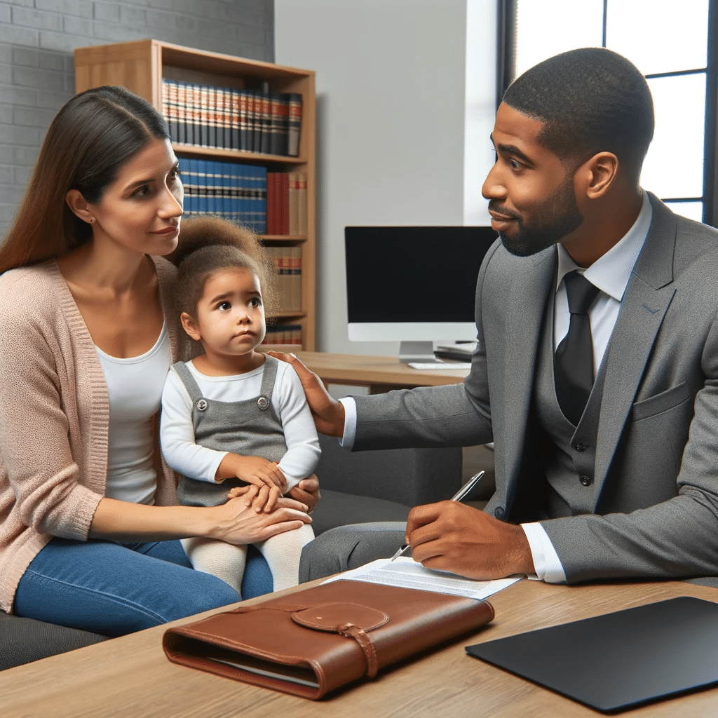 Sole Custody in Texas: An Essential Guide 