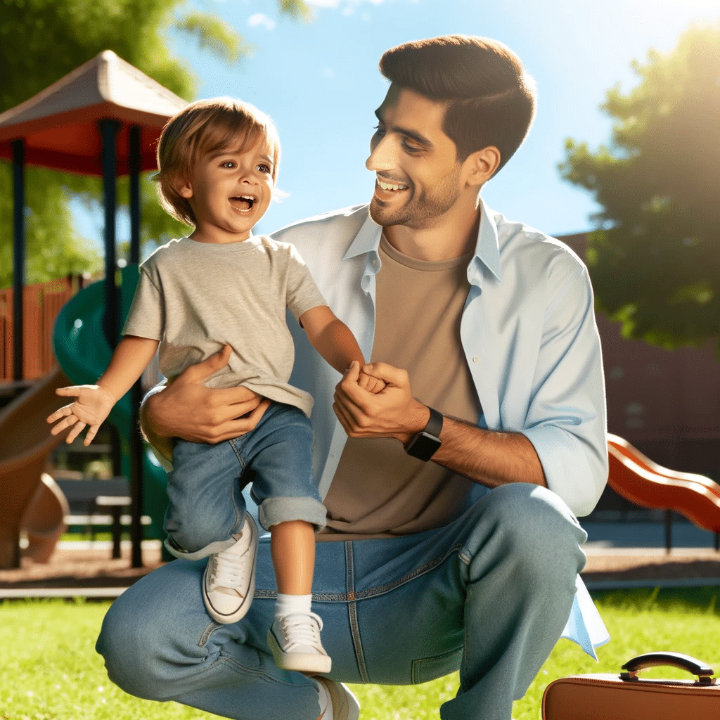 Can I Sue My Ex for Retroactive or Back Child Support in Texas?