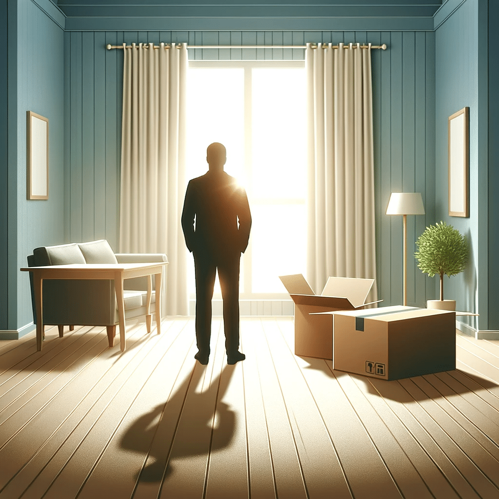 Divorce & Moving Out: Tips & Considerations To Know