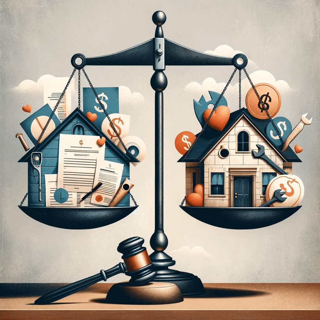 Renovations and Improvements Funded by Community Money