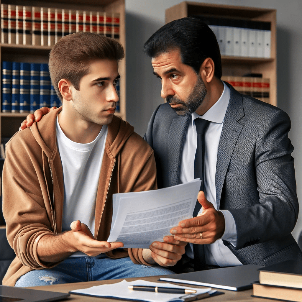 Paternity Rights in Texas: Children Born Out of Wedlock?