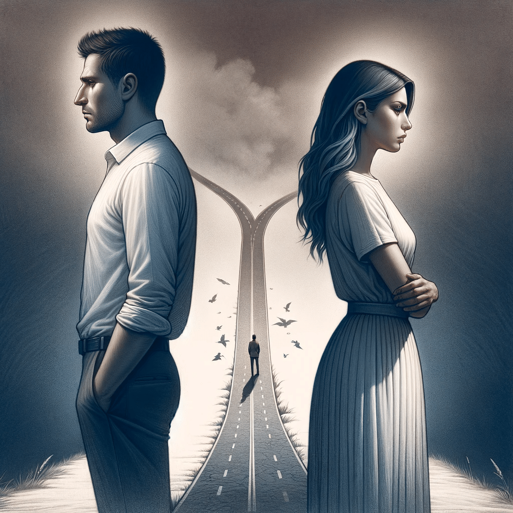 The Complete Guide to Legal Separation vs. Divorce in Texas