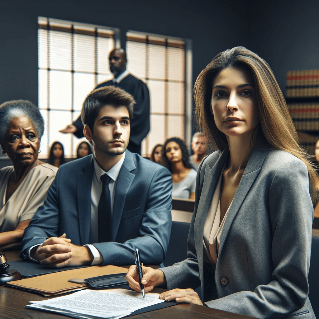 Getting Ready for a Hearing On Temporary Custody Orders