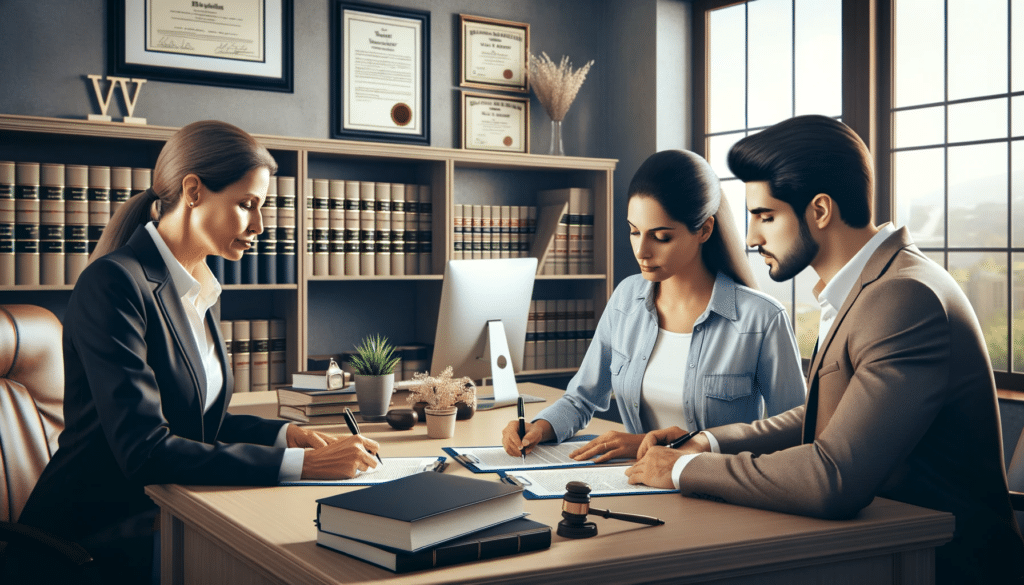 Legal implications of not signing divorce papers in Texas