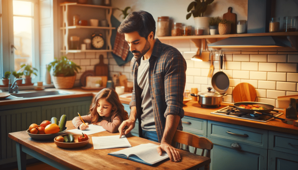 A Guide to Appealing Texas Child Support Guidelines 