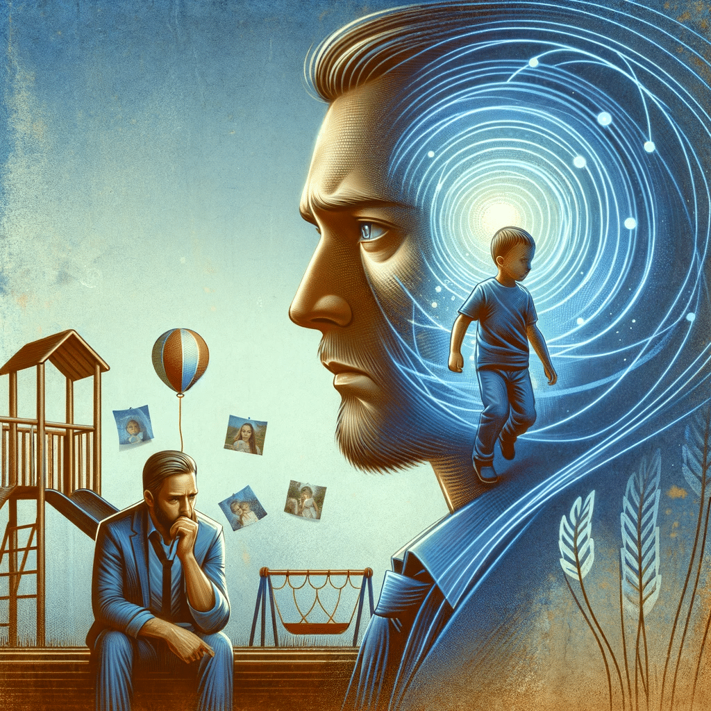 Does a Father’s Name on the Birth Certificate Automatically Mean Child Support in Texas?