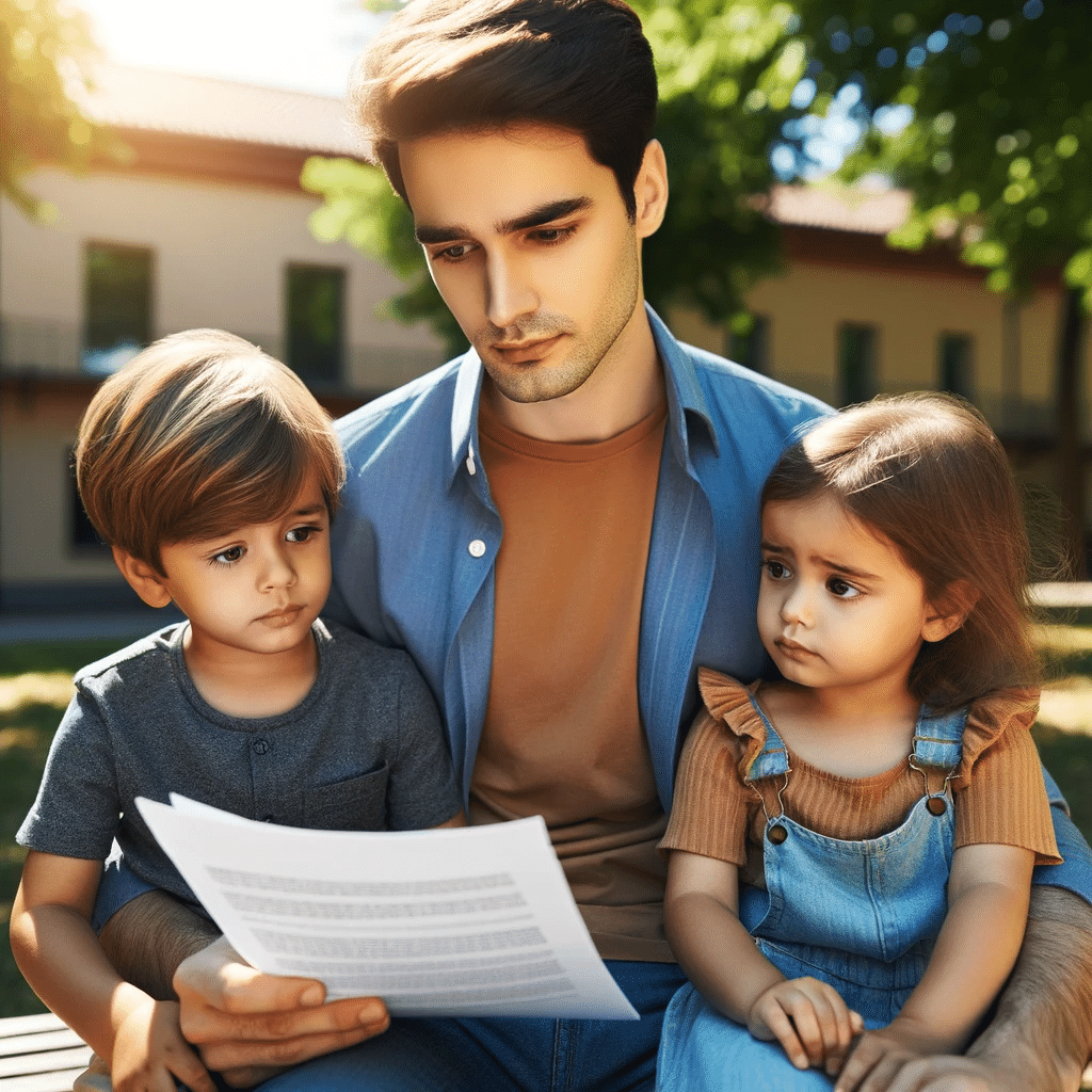Texas Family Law and Divorce Strategies For Beginners