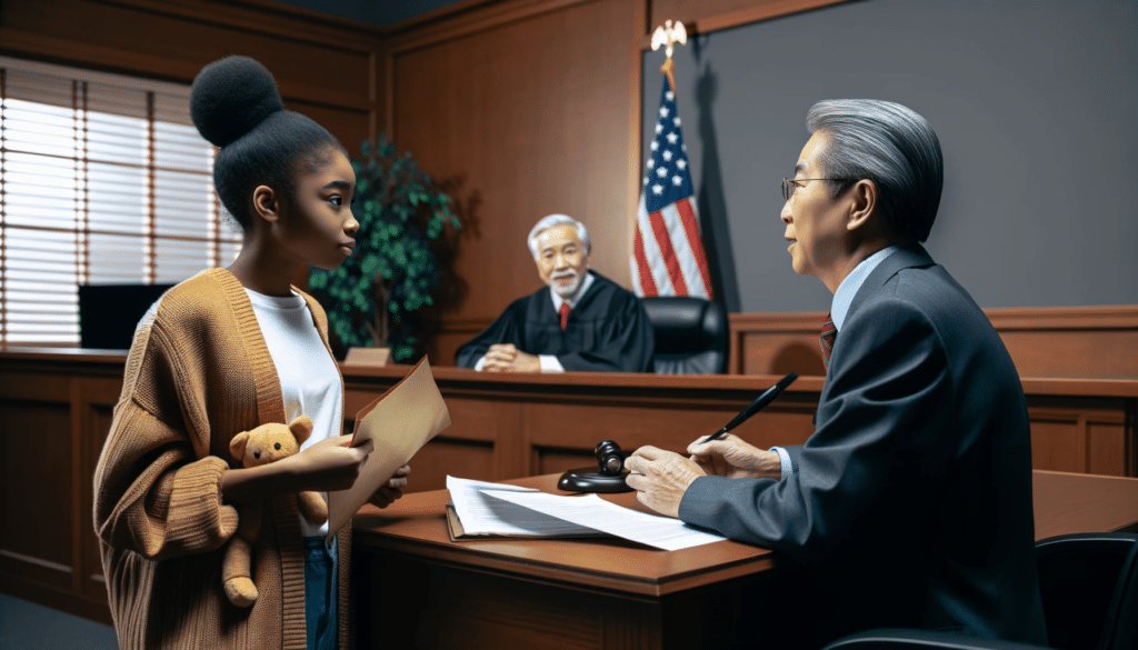 Suit Affecting Parent Child Relationship: Who Needs One and Why?