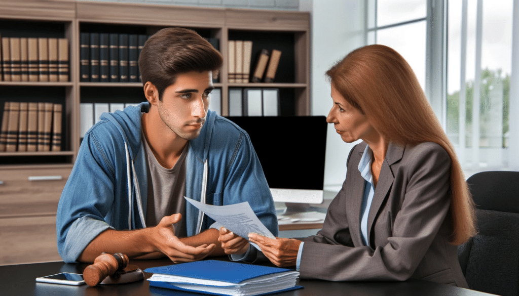 Suit Affecting Parent Child Relationship: Who Needs One and Why?