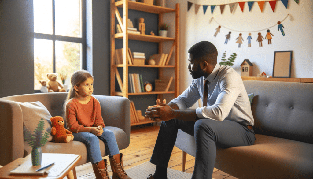 Suit Affecting Parent Child Relationship: Who Needs One and Why?