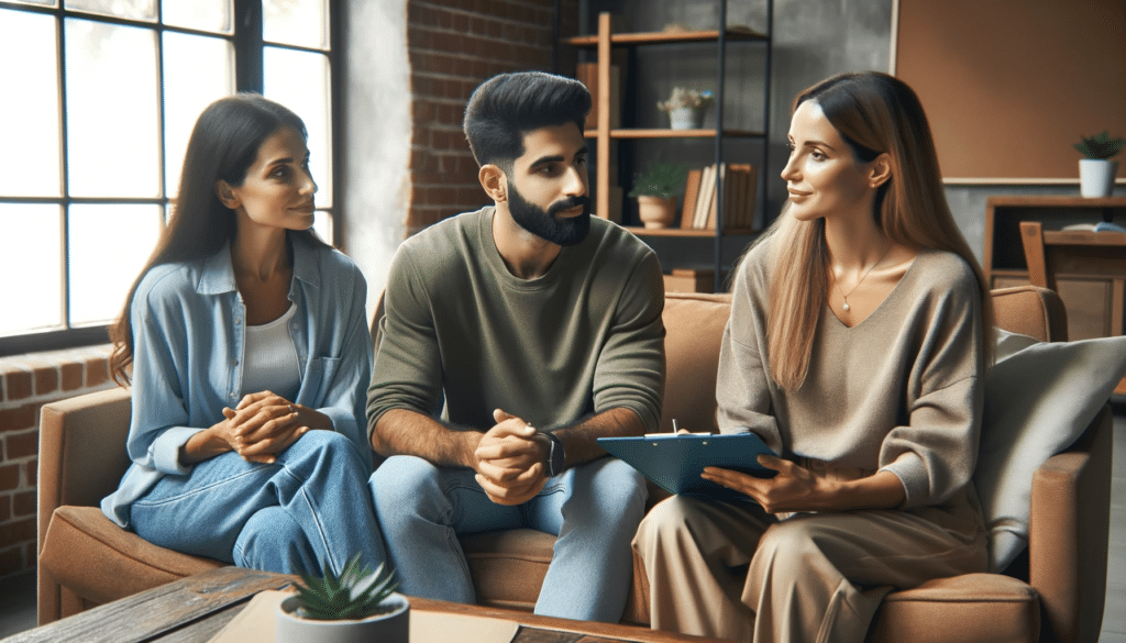 Suit Affecting Parent Child Relationship: Who Needs One and Why?