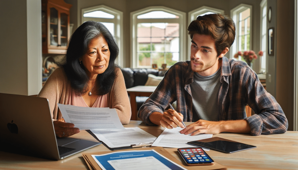 Who Gets Custody of the iTunes Account in a Texas Divorce?