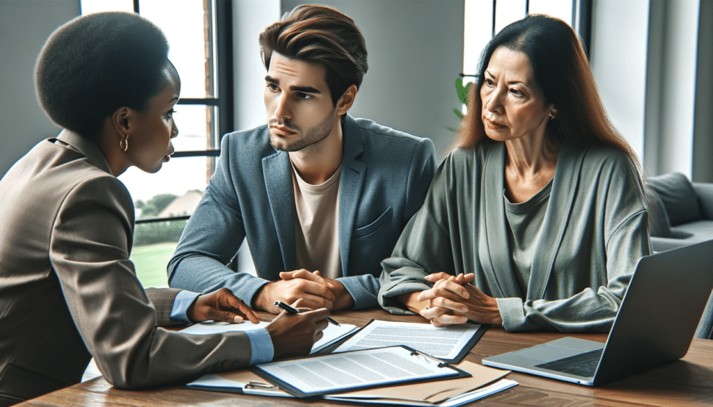 Who Gets Custody of the ITunes Account in a Texas Divorce?