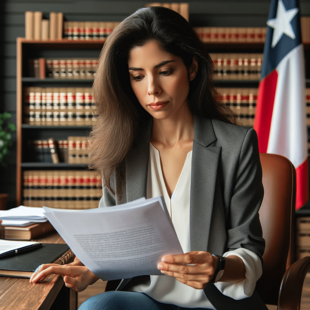 Child Custody Basics in Texas