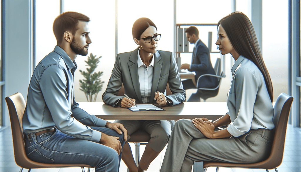 A Short Evolution of Divorce Things are Getting Better