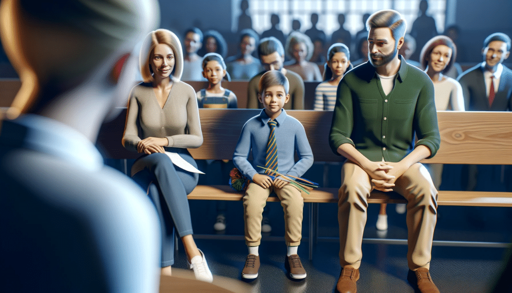 A Short Evolution of Divorce Things are Getting Better