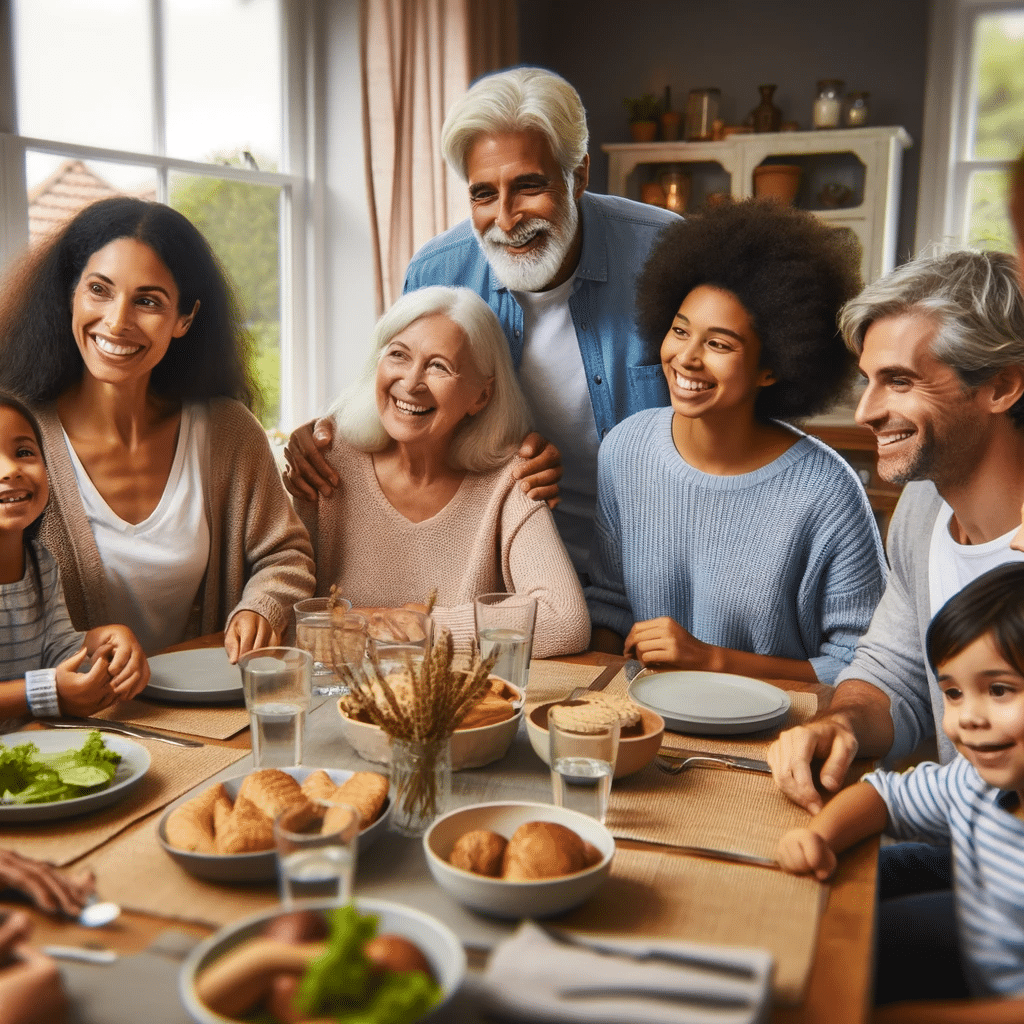 Grandparent Visitation Rights in Texas?