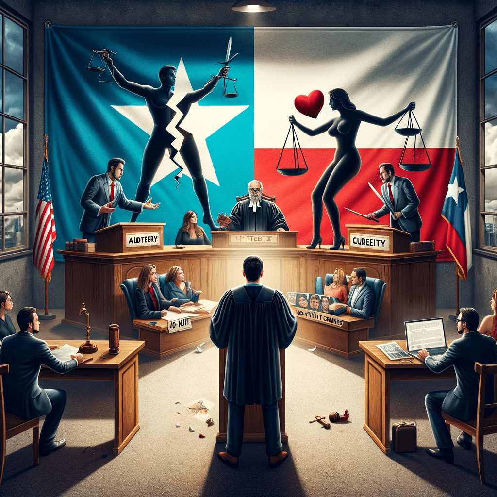 Understanding the Legal Grounds for Divorce in a Sexless Marriage