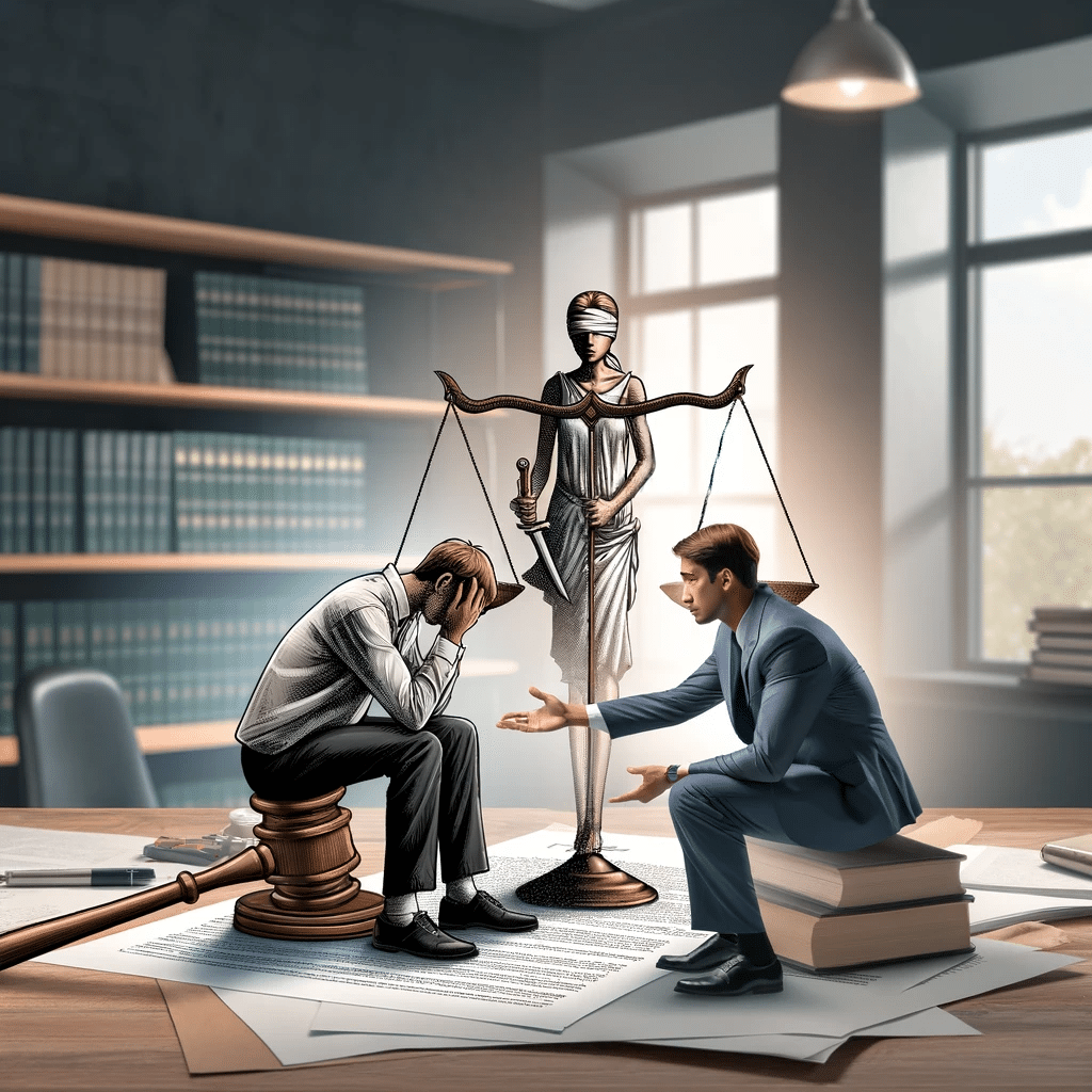 How to File a Motion to Enforce a Divorce Decree in Texas