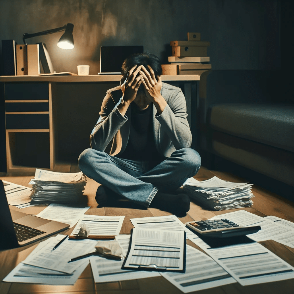 3 Tips on Things You Shouldn't Do in a Texas Divorce